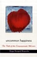 Uncommon Happiness