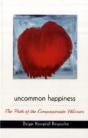 Uncommon Happiness - Preview