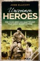 Uncommon Heroes