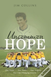 Capa do artigo Uncommon Hope