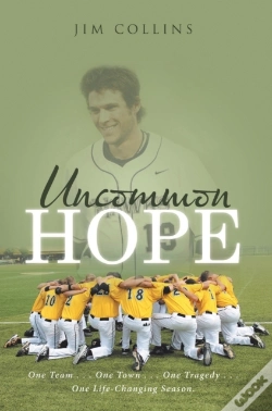 Capa do artigo Uncommon Hope