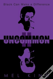 Capa do artigo Uncommon Ii