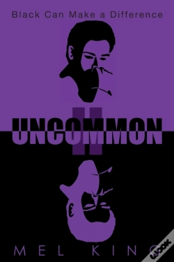 Capa do artigo Uncommon Ii