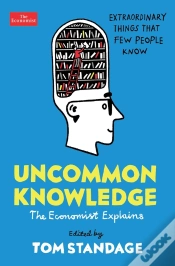 Capa do artigo Uncommon Knowledge