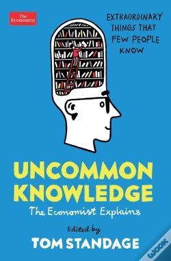Capa do artigo Uncommon Knowledge