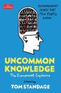 Uncommon Knowledge - Preview