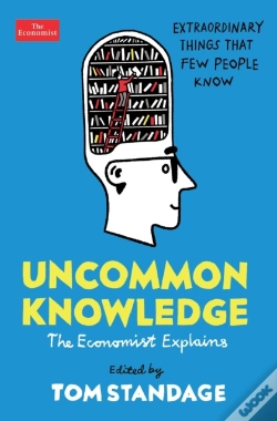 Capa do artigo Uncommon Knowledge