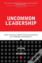 Uncommon Leadership