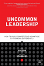 Uncommon Leadership - Preview