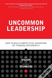 Uncommon Leadership