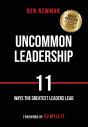 Uncommon Leadership - Preview