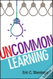 Capa do artigo Uncommon Learning