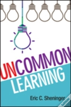 Capa do artigo Uncommon Learning