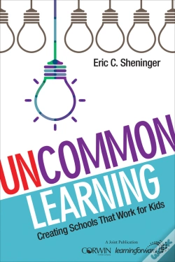 Capa do artigo Uncommon Learning