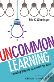 Capa do artigo Uncommon Learning