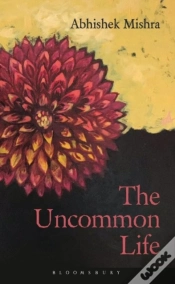 Capa do artigo Uncommon Life