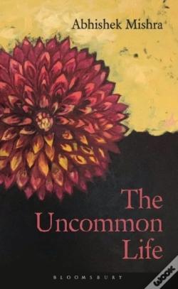 Capa do artigo Uncommon Life