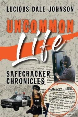 Capa do artigo Uncommon Life