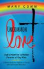 Uncommon Love - Preview