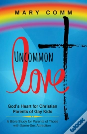 Capa do artigo Uncommon Love
