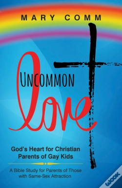 Capa do artigo Uncommon Love