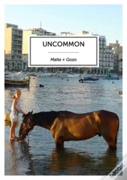 Capa do artigo Uncommon Malta And Gozo