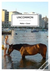 Capa do artigo Uncommon Malta And Gozo