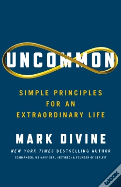 Capa do artigo Uncommon