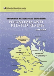 Capa do artigo Uncommon Mathematical Excursions