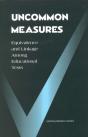 Uncommon Measures - Preview