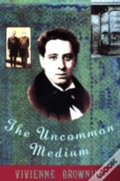 Capa do artigo Uncommon Medium
