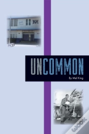 Capa do artigo Uncommon