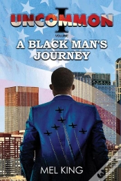 Capa do artigo Uncommon