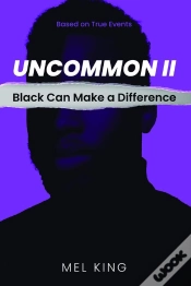 Capa do artigo Uncommon