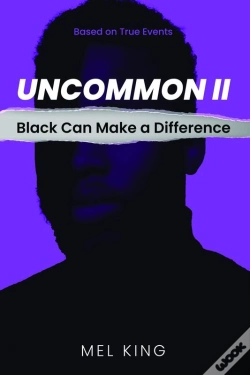 Capa do artigo Uncommon