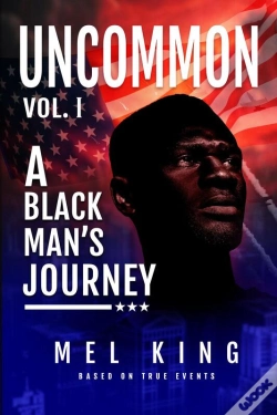 Capa do artigo Uncommon