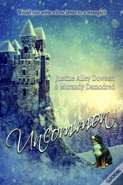 Capa do artigo Uncommon