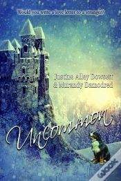 Capa do artigo Uncommon