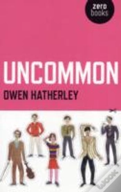 Capa do artigo Uncommon