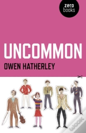 Capa do artigo Uncommon