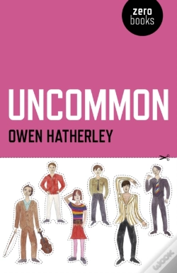 Capa do artigo Uncommon