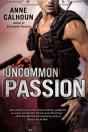 Uncommon Passion - Preview