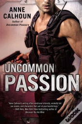 Uncommon Passion