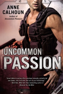 Capa do artigo Uncommon Passion