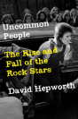Uncommon People - Preview