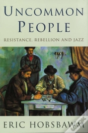 Capa do artigo Uncommon People