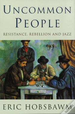 Capa do artigo Uncommon People