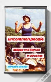 Capa do artigo Uncommon People