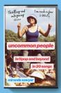Uncommon People - Preview