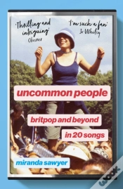 Capa do artigo Uncommon People